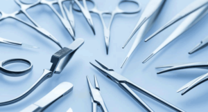 Surgical Instruments - Medical Buyer