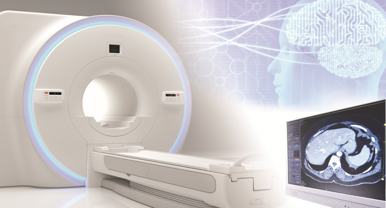 MR Evolving To Replace CT? - Medical Buyer