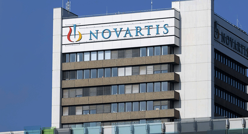 Novartis signs new deal to help produce Pfizer/BioNTech vax - Medical Buyer