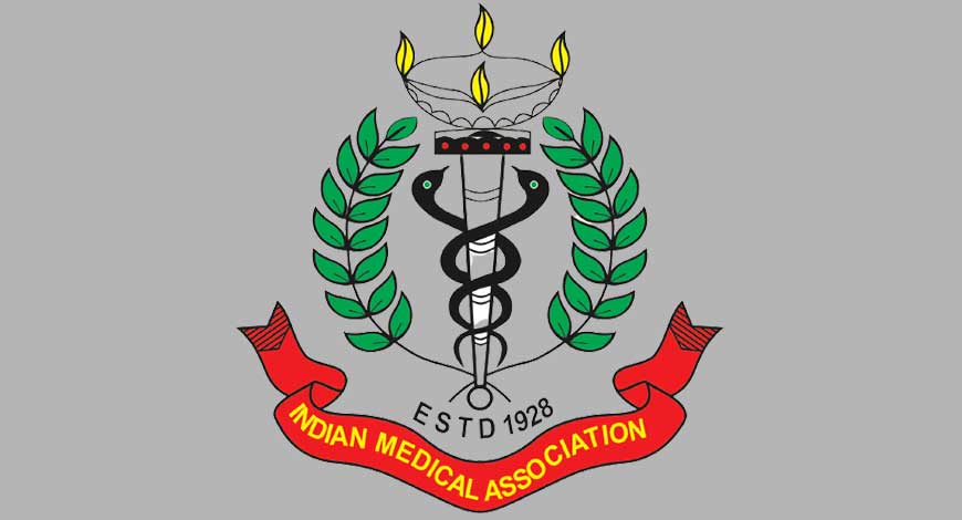 Dr. Dhaimodker – IMA First Aid Training Academy Session – Indian Medical  Association