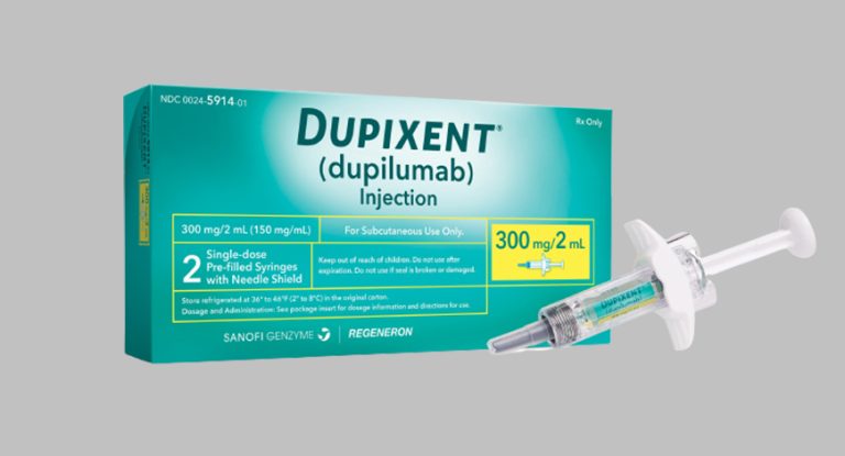 FDA accepts Dupixent® for priority review – Medical Buyer