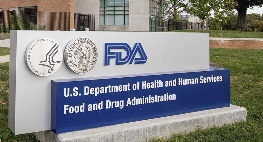 FDA Publishes Draft Cybersecurity Guidance For Medical Devices ...