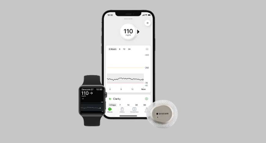 Dexcom G7 receives FDA clearance – Medical Buyer