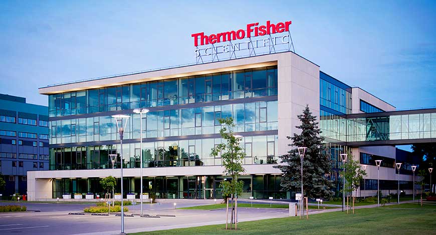 Thermo Fisher Scientific Launches TrueMark Infectious Disease Research ...