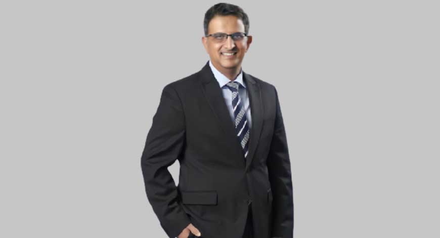 Chaitanya Sarawate appointed as MD, Wipro GE HealthCare and president ...