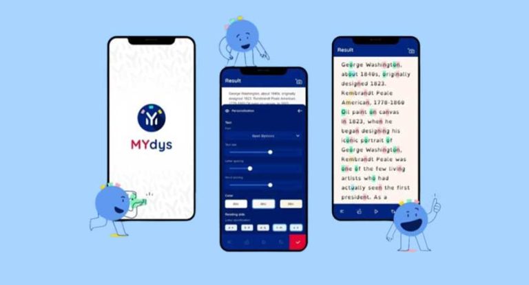 Dyslexia Apps For Adults