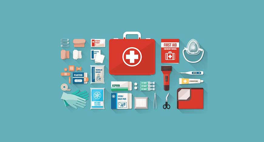 Ima Distributes Emergency Medical Kits - Medical Buyer