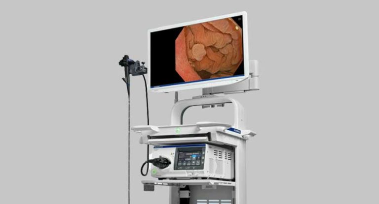 Olympus’ EVIS X1 endoscopy system gets FDA nod - Medical Buyer