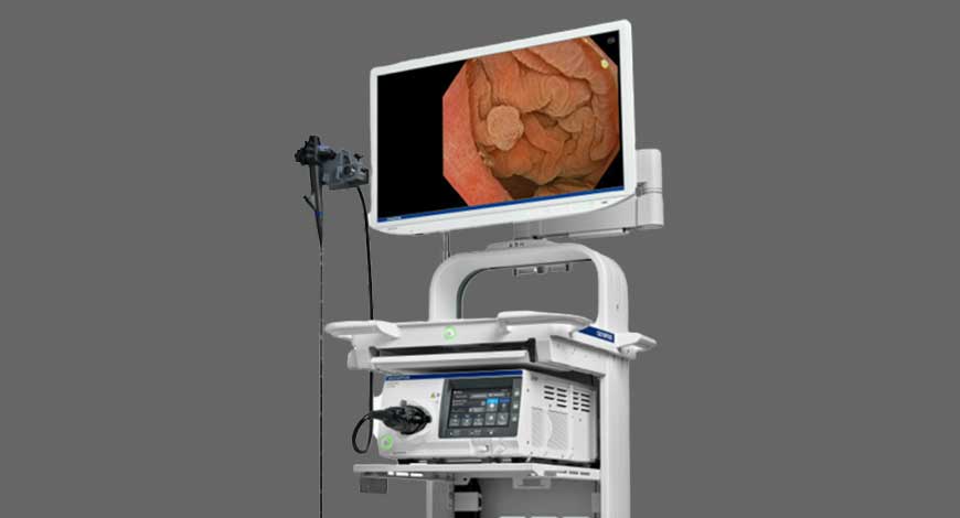 Olympus set to demonstrate newest endoscopy system at DDW - Medical Buyer