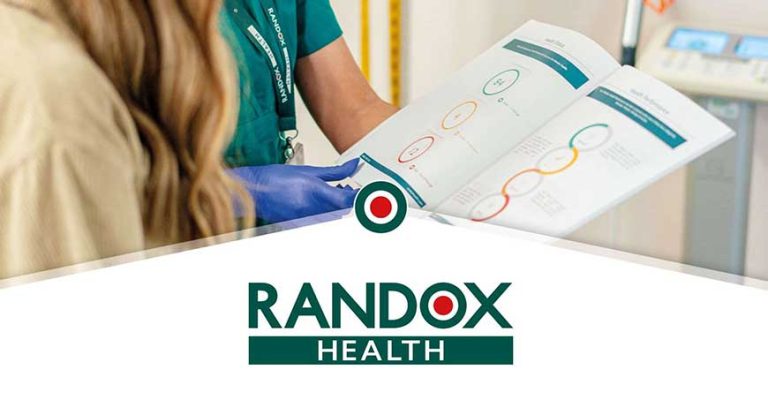 Randox launches CE marked Alzheimer’s Disease Risk Array - Medical Buyer