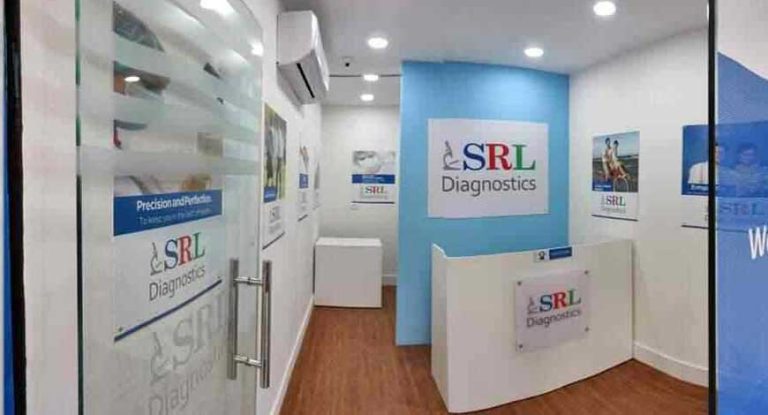 SRL Diagnostics Rechristened As Agilus Diagnostics - Medical Buyer