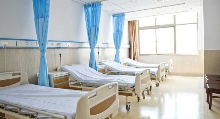 Karimnagar gets GMC, 500-bed hospital - Medical Buyer