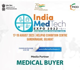 Stay Updated With Medical Buyer