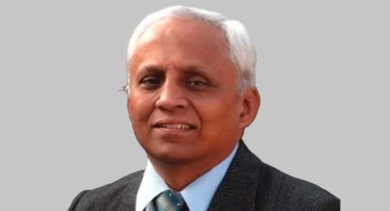 Dr BN Gangadhar Appointed National Medical Commission Chairperson ...