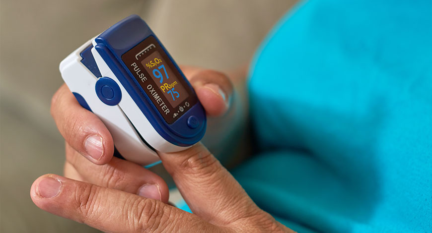 Pulse oximeters