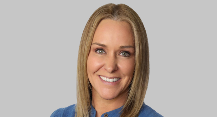 Stephanie Walsh Named Orthofix Chro Medical Buyer