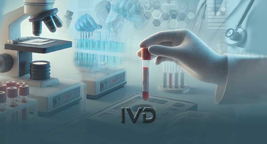 Unlocking IVD – Limitless diagnostic possibilities - Medical Buyer