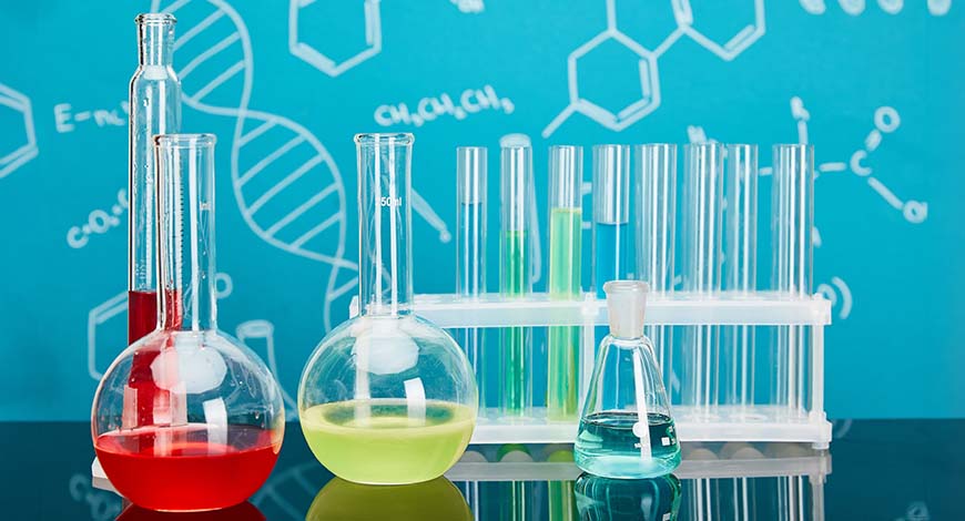 Biochemistry instruments and reagents