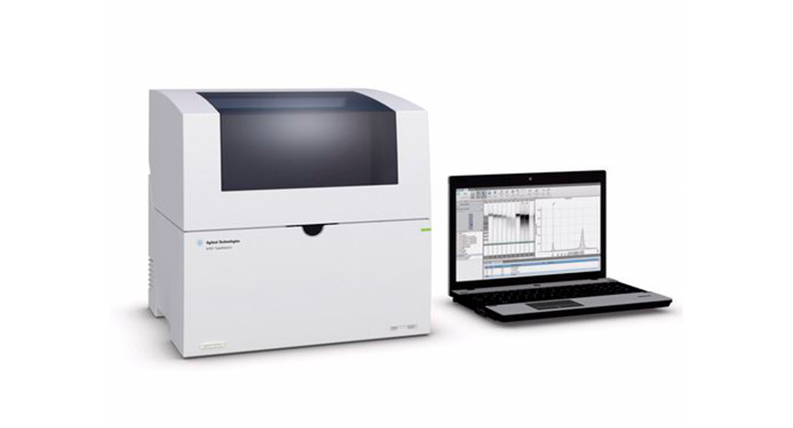 Electrophoresis instruments