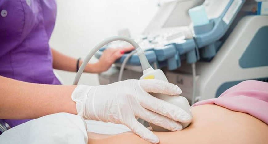 Ultrasound equipment
