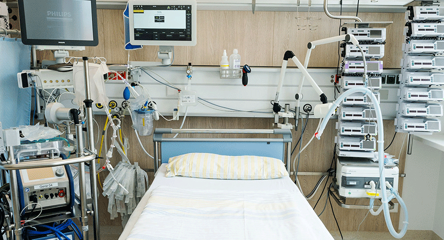 Ventilators