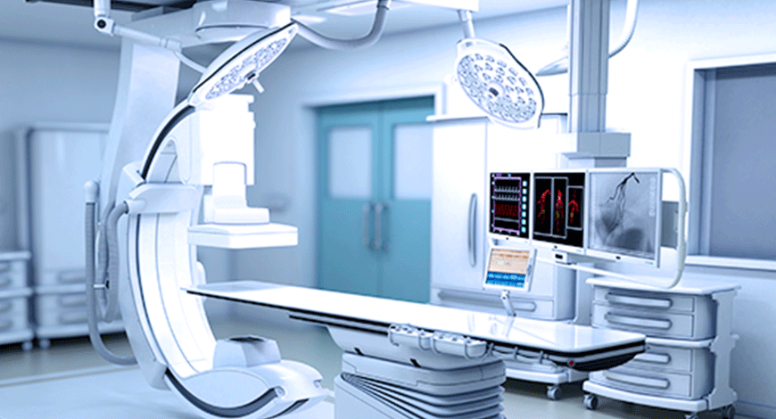X-ray equipment