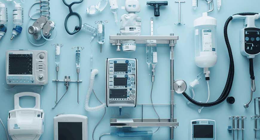 Surgical instruments