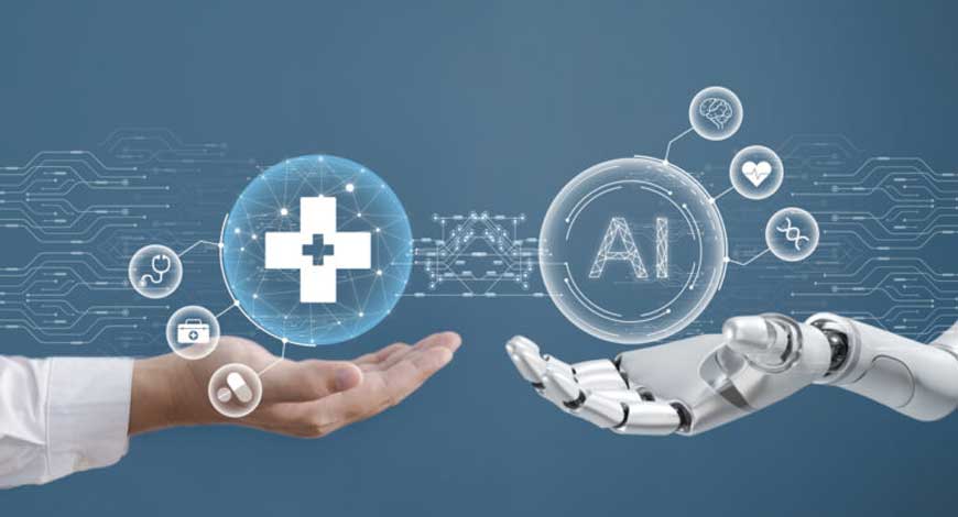 AI in Indian Healthcare: Beyond Chatbots and Diagnostics - Innovative AI Solutions Blog