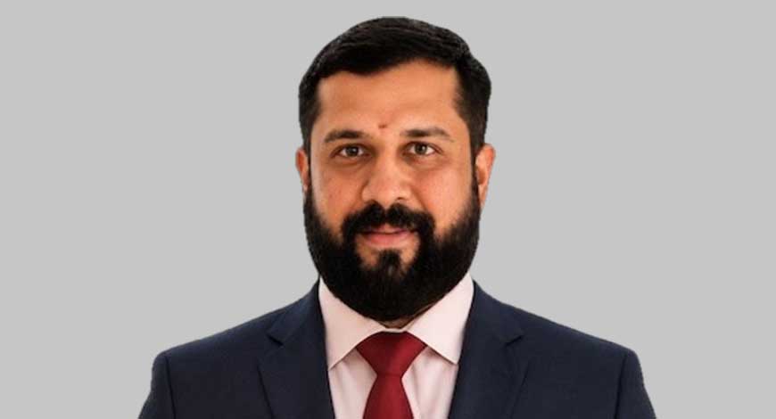 Agappe Diagnostics appoints Rahul Raman Nair as CHRO - Medical Buyer