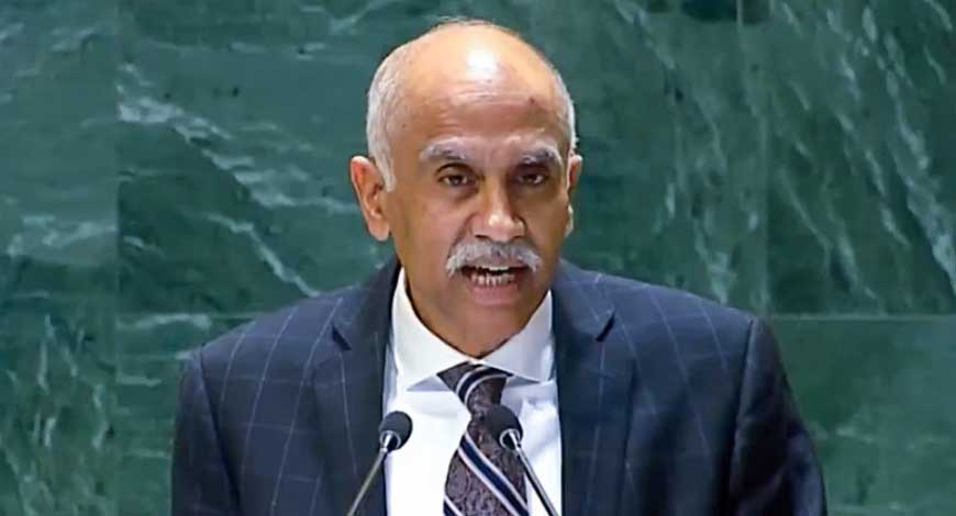 India Pledges to End AIDS as Public Health Threat by 2030 at UN Meet