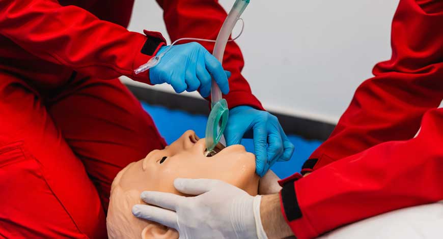 Airway management