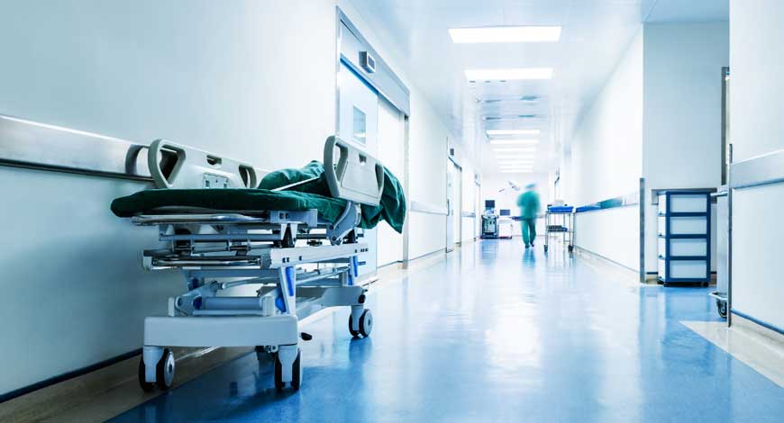 Arizona ties up with ASU to prepare for public health emergencies