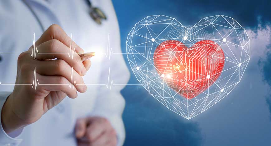 Cardiac rehabilitation programme