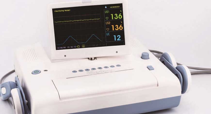 Fetal monitors