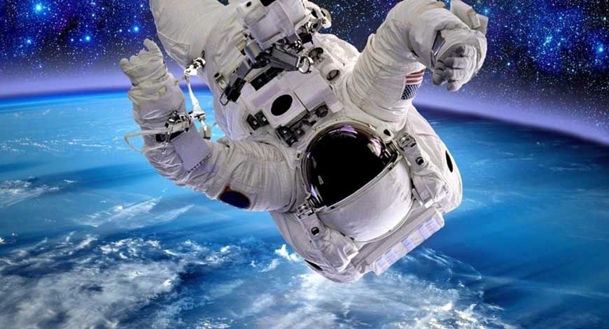 How diagnostic x-rays in space are expanding capabilities for astronauts