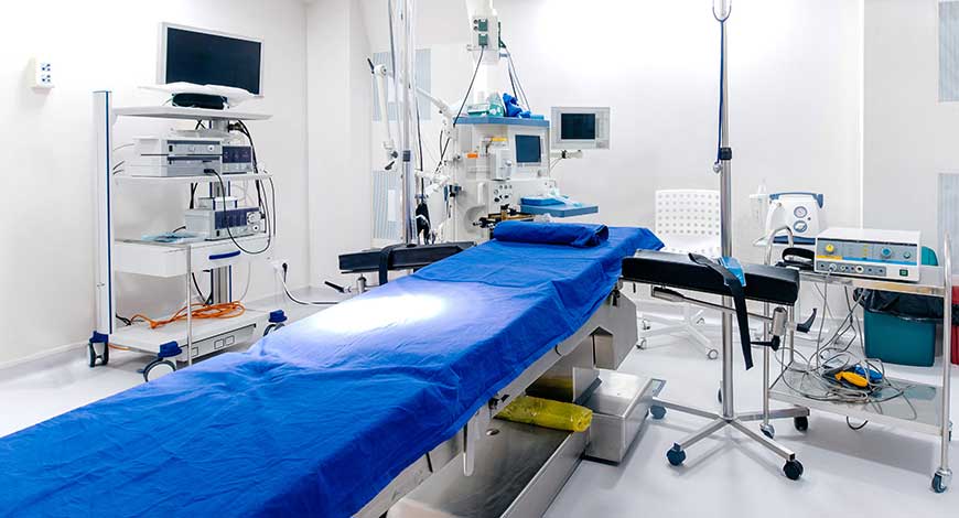 OT tables