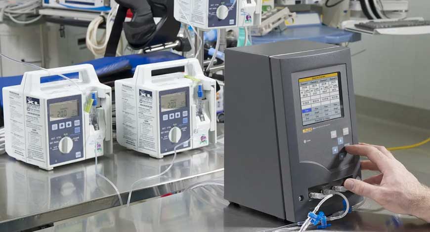 SDB equipment and devices