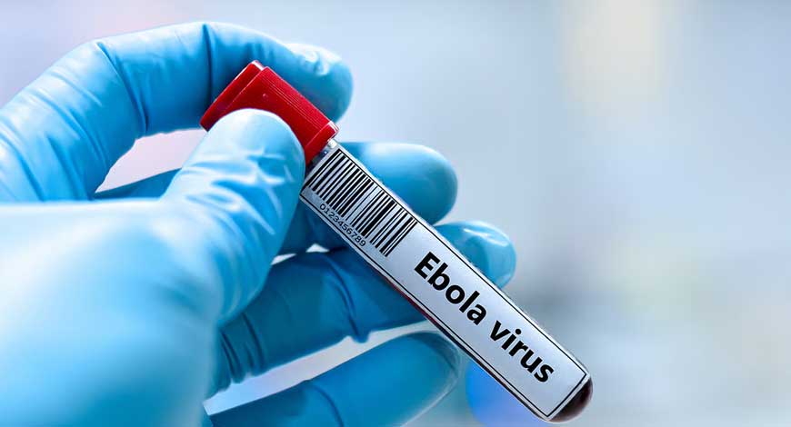 WHO says Ebola outbreak still spreading in Congo